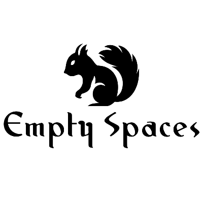 Emtpy Spaces