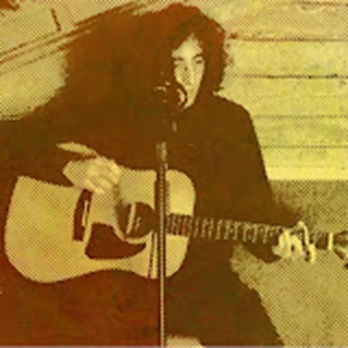 Francis Demute - home studio