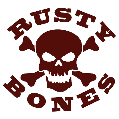 Rusty Bones