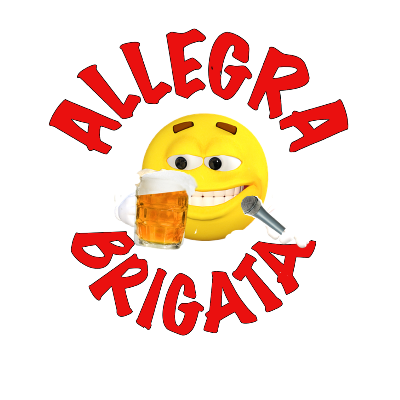 Allegra Brigata