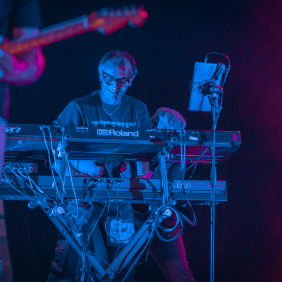 Massimiliano Silvestri