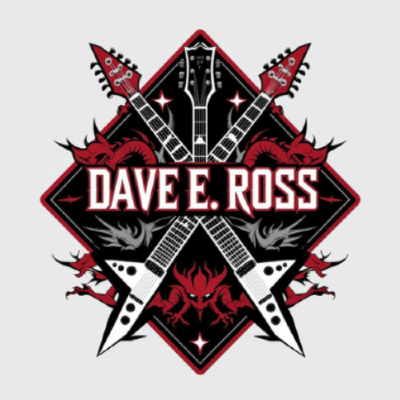 Dave E. Ross