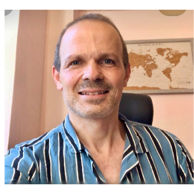Massimiliano Forlani