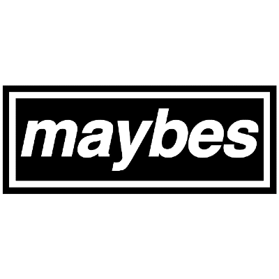The Maybes
