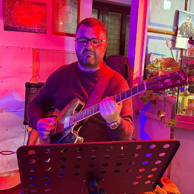 Francesco Puccinelli