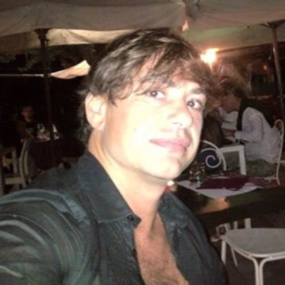 Gabriele Marchetti