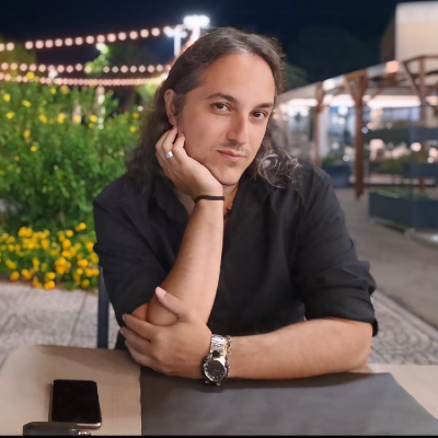 Francesco Scasciamacchia