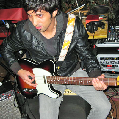 Dario Grillo