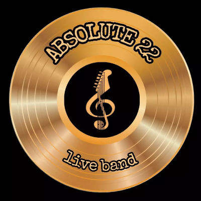 ABSOLUTE 22 LIVE BAND