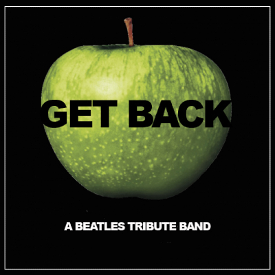 GET BACK a Beatles tribute band