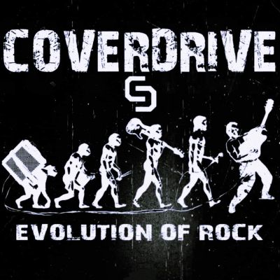 Coverdrive