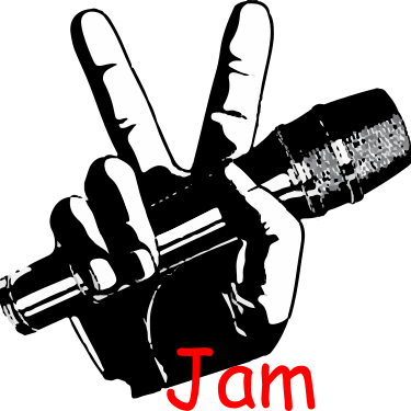 The JAM Session Project!