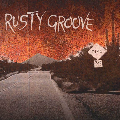 Rusty Groove