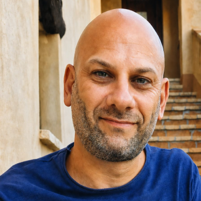 Mattia Devecchi