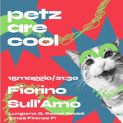 Locandina evento