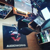 Audioworks Recording - Studio di Registrazione e Produzione Musicale  