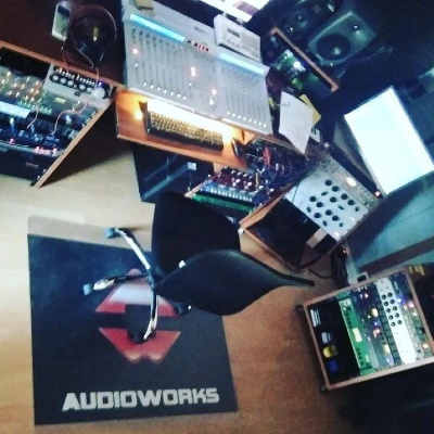 Audioworks Studio
