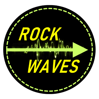 ROCK WAVES