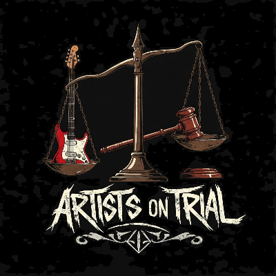 ARTISTS ON TRIAL