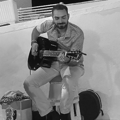 Mattia Cazzato