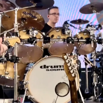 Fabrizio Drums
