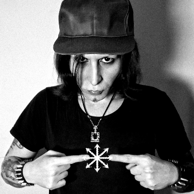 Dorian Caosnovo