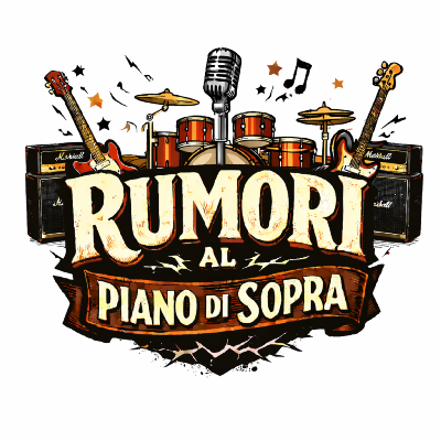 Rumori al Piano di Sopra