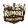 Rumori al piano di sopra