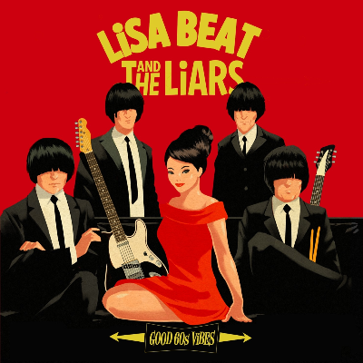 Lisa Beat And The Liars