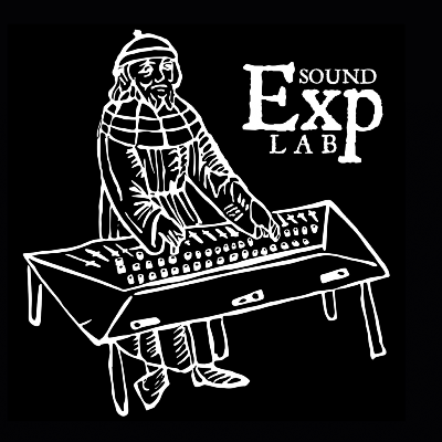 SALE PROVE E STUDIO PROVE - exp sound lab