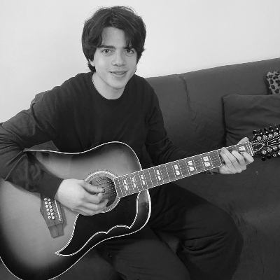 Gianluca Del Vecchio