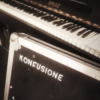 KONFUSIONE service audio