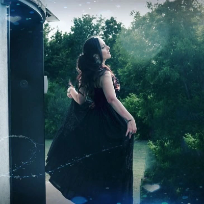 Opera Singer Symphonic Metal