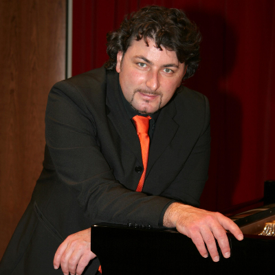 Michelangelo Stregapede