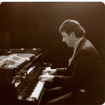 Pianista accompagnatore