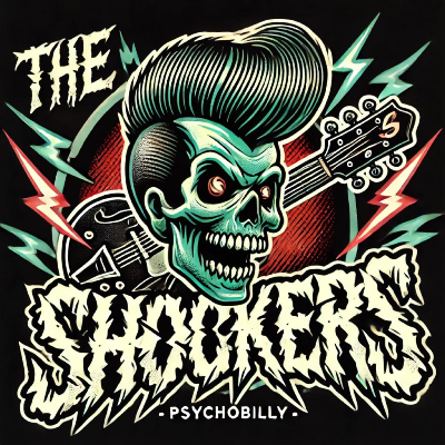 The Shockers (Psychobilly dal 1987)