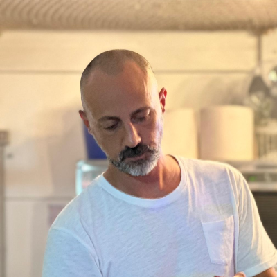 Andrea De Berardinis