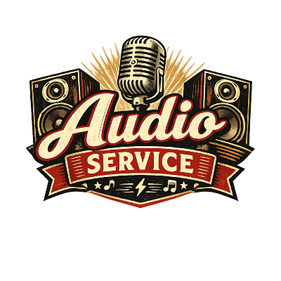 Noleggio impianto audio con operatore 