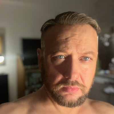 Ernesto Ilic Marty La Rosa