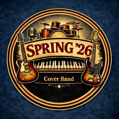 Spring ‘26