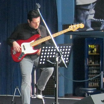 Vincenzo De Meo