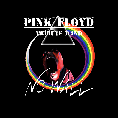 NO WALL Pink Floyd Tribute Band