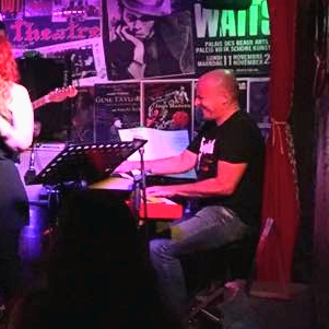 Fasotta Band