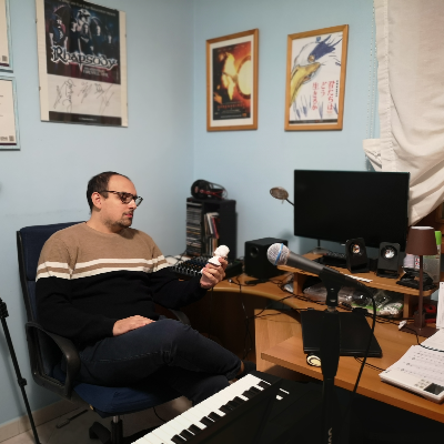 LEZIONI DI CANTO MODERNO