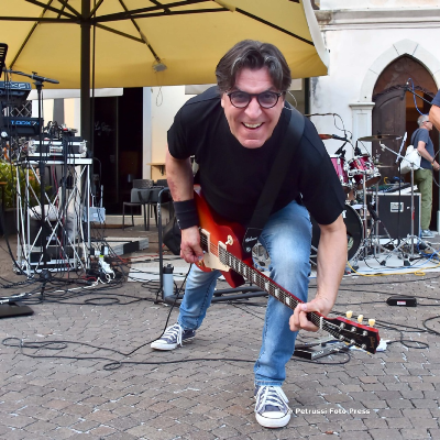 Loris Giobbi