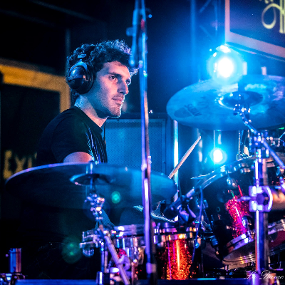 CORSO DI BATTERIA - NIPA MUSIC VILLAGE