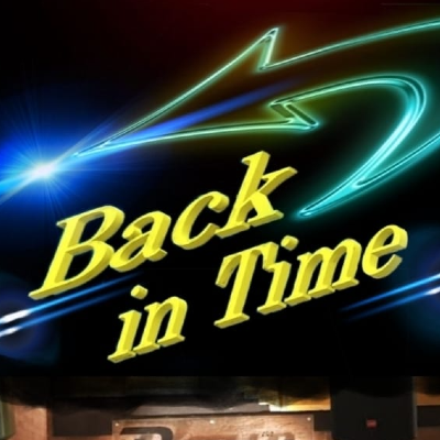 Back in Time