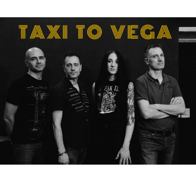 TAXI TO VEGA