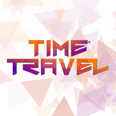 TimeTravel - Human LED Show