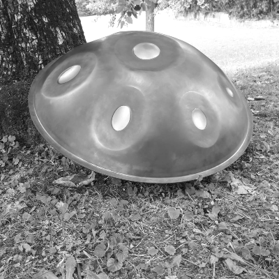 Corso di Handpan